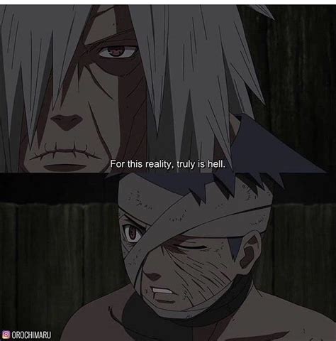 why did obito attack konoha|Naruto: Why Obito Uchiha Turned Evil .